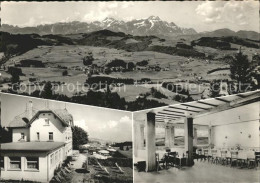 11640155 Appenzell IR Wald Kurhaus Tanne Appenzell - Autres & Non Classés