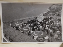 Italy Italia Photo Sturla Antonio Ferrara. Ristorante O Club Dancing In Riva.  27x17 Cm. - Europe