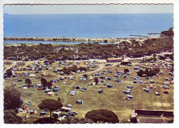 (83). Saint Aygulf. CI 24.30 Camping 1974 & 2003 Gendarmerie & 83600.34 - Saint-Aygulf