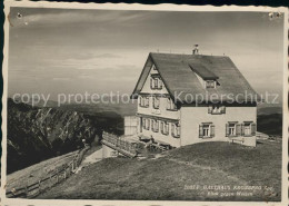 11640112 Appenzell IR Gasthasu Kronberg Appenzell - Autres & Non Classés