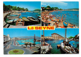 (83). La Seyne Sur Mer. (1) 1973 - La Seyne-sur-Mer