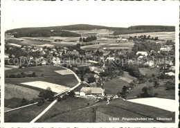 11640043 Schnottwil Fliegeraufnahme Schnottwil - Sonstige & Ohne Zuordnung