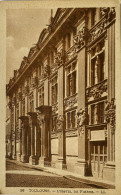 CPA TOULOUSE (Hte Garonne) - L'hôtel De Pierre - Toulouse