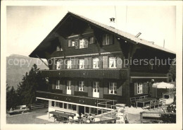 11639971 Aeschi Spiez Allmend Ferienheim J.-B. Blaukreuz  Aeschi Spiez - Other & Unclassified