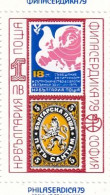 BULGARIA Block 90,unused - Ohne Zuordnung