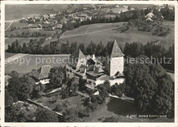 11639958 Trachselwald Schloss  Trachselwald - Other & Unclassified