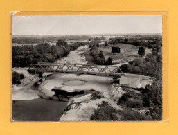 (08/05/24) 49-CPSM CHALONNES SUR LOIRE - SAINT GEORGES - Chalonnes Sur Loire