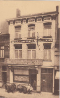 La Panne - Le Grand Hotel Monico - De Panne