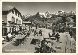 11639940 Niesen Kulm Hotel Niesen-Kulm Niesen Kulm - Other & Unclassified