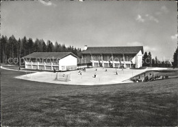 11639743 Magglingen Turn- Und Sportschule Trockenplatz Magglingen - Otros & Sin Clasificación