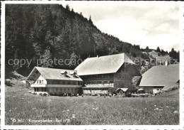 11639733 Schangnau Kemmeribodenbad  Schangnau - Other & Unclassified