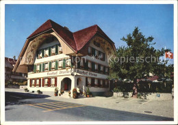 11639731 Grosshoechstetten Gasthof Sternen Grosshoechstetten - Altri & Non Classificati