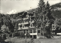 11639722 Hasliberg Hohfluh Hotel Bellevue Hasliberg Hohfluh - Other & Unclassified