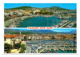 (83). Sanary Sur Mer. (3) 1997 - Sanary-sur-Mer