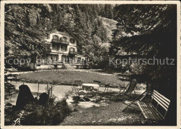 11639715 Kandersteg BE Ferienheim Hotel Doldenhorn Kandersteg BE - Other & Unclassified