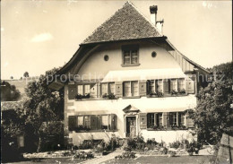 11639714 Luetzelflueh-Goldbach Pfarrhaus Jeremias Goothelf  Luetzelflueh-Goldbac - Other & Unclassified