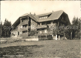 11639713 Roethenbach Emmental Kurhaus Chuderhuesi Roethenbach Emmental - Otros & Sin Clasificación