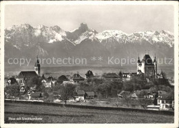 11639703 Thun Stockhornkette Thun - Other & Unclassified