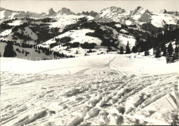 11639665 Hornberg Saanenmoeser   - Autres & Non Classés