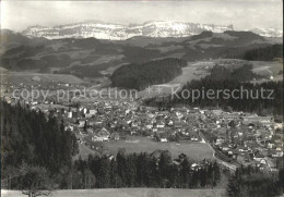 11639664 Langnau Emmental Schrattenfluh Schybeguetsch Langnau - Altri & Non Classificati