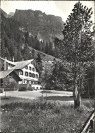 11639661 Kandersteg BE Hotel Doldenhorn Kandersteg - Autres & Non Classés