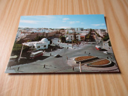 Sousse (Tunisie).Vue Panoramique. - Tunisia