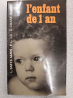 Enfant De 1 An - Other & Unclassified