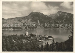 11639642 Spiez BE Thunersee Spiez - Otros & Sin Clasificación