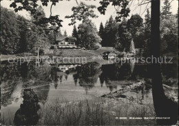 11639641 Blausee BE  Blausee - Sonstige & Ohne Zuordnung