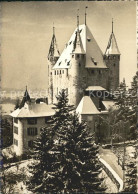 11639621 Thun Schloss Thun Thun - Autres & Non Classés