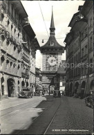 11639607 Bern BE Zeitglockenturm Bern - Otros & Sin Clasificación