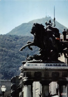 63 CLERMONT-FERRAND  Statue De VERCINGETORIX    (Scan R/V) N°   17   \MT9108 - Clermont Ferrand