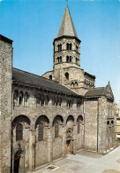 63 CLERMONT-FERRAND  église Notre-Dame Du Port  (Scan R/V) N°   38   \MT9108 - Clermont Ferrand