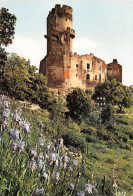 63 Châtel-Guyon  Le Chateau De Tournoël          (Scan R/V) N°   4   \MT9107 - Châtel-Guyon