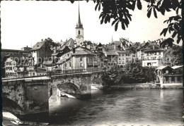 11639602 Bern BE Nydeggbruecke Altstadt Bern - Otros & Sin Clasificación