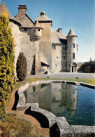 63 ORCIVAL  Chateau De CORDES   (Scan R/V) N°   50   \MT9106 - Le Mont Dore