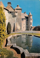 63 ORCIVAL  Chateau De CORDES   (Scan R/V) N°   49   \MT9106 - Le Mont Dore