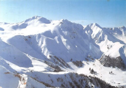 63 LE-MONT-DORE  Le Sancy Pas De L'Ane Val D'Enfer Puy REDON Et Val De Courre       (Scan R/V) N°   8   \MT9106 - Le Mont Dore
