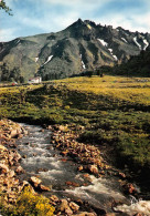 63 LE-MONT-DORE Le Puy De Sancy Gorges De La Dore Et Val D'enfer   (Scan R/V) N°   25   \MT9104 - Le Mont Dore