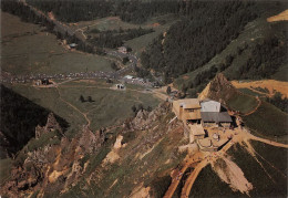 63 LE PUY-DE-SANCY Station Supérieure Du Téléphérique                (Scan R/V) N°   1   \MT9103 - Le Mont Dore