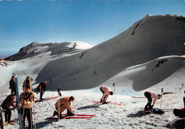 63 LE PUY-DE-SANCY  Le Départ Des Pistes  (Scan R/V) N°   42   \MT9103 - Le Mont Dore