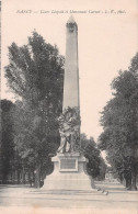 54 NANCY  Monument Carnot Cours Léopold      (Scan R/V) N°   7   \MT9115 - Nancy