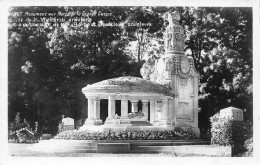 54 NANCY  Le Monument Aux Morts          (Scan R/V) N°   4   \MT9115 - Nancy