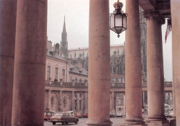 54 NANCY  L'Hémicycle Du Palais Du Gouverneur Lettre Pour Cathy éd De La Ville De Nancy   (Scan R/V) N°   18   \MT9115 - Nancy