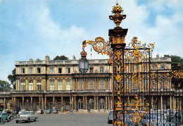 54 NANCY   Palais Du Gouverneur Place De La Carrière    (Scan R/V) N°   28   \MT9115 - Nancy