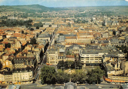 54 NANCY   La Place De La Gare   (Scan R/V) N°   25   \MT9115 - Nancy