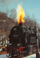 Romersgrun Locomotive PreuB T 20 1938 In LICHTE Ost KSB 564   (Scan R/V) N° 62 \MT9114 - Noord