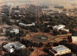 NIGER NIAMEY  Vue Aérienne    (Scan R/V) N° 70 \MT9114 - Niger