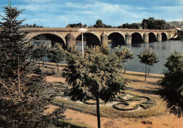 63  PONT-DU-CHATEAU Le Pont Sur L'Allier        (Scan R/V) N°   16   \MT9114 - Clermont Ferrand