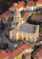 63  Saint-Saturnin L'église   (Scan R/V) N°   44   \MT9113 - Clermont Ferrand